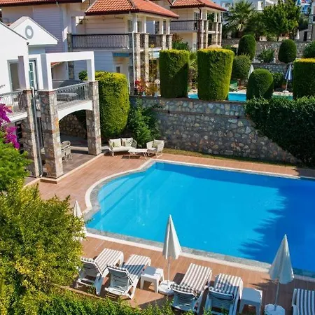Villa Platinium 2 *